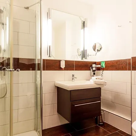 Mercator-hotel فندق Gangelt