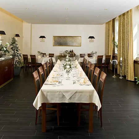 Mercator-hotel 4* Gangelt