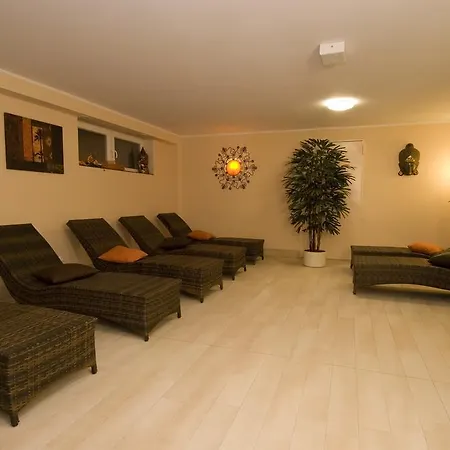 Mercator-hotel 4* Gangelt