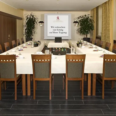 Mercator-hotel Hotel