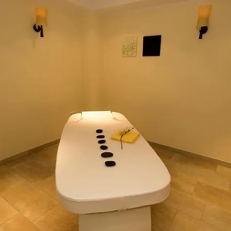 Mercator-hotel 4* Gangelt