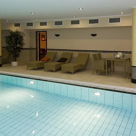 Mercator-hotel 4*
