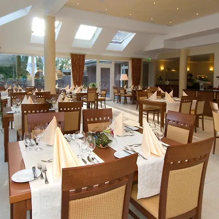 Mercator-hotel Hotel 4*