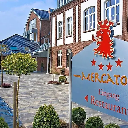 Mercator-hotel فندق 4*