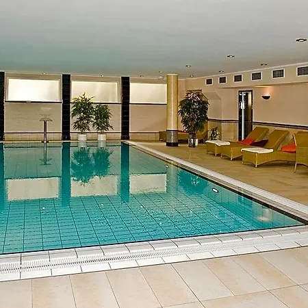 Mercator-hotel 4*