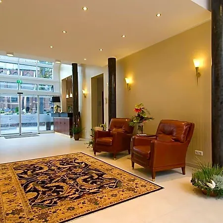 Mercator-hotel