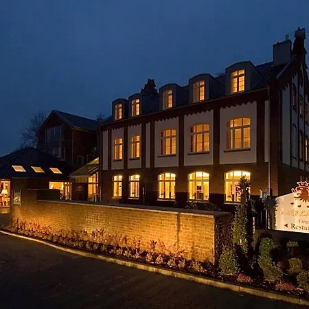 فندق Mercator-hotel