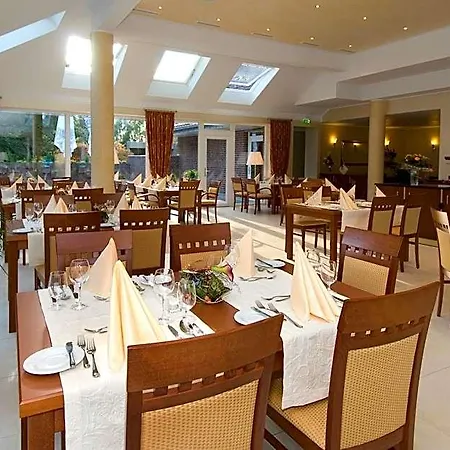 Mercator-hotel فندق Gangelt