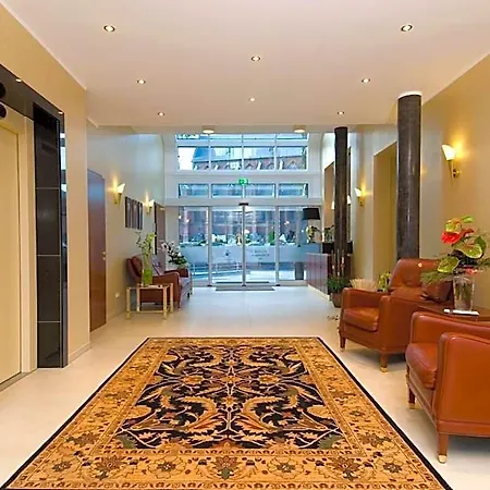 Mercator-hotel