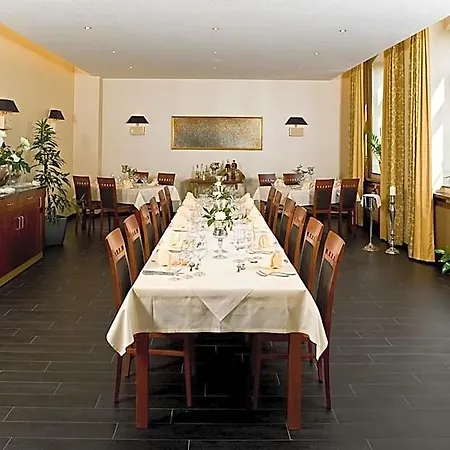 فندق Mercator-hotel