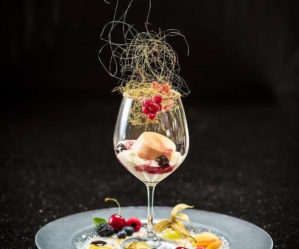 Mercator-hotel 4* Gangelt