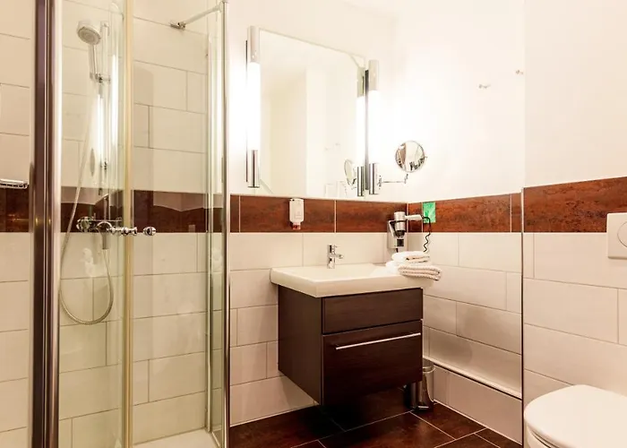 Mercator-hotel Hotel Gangelt