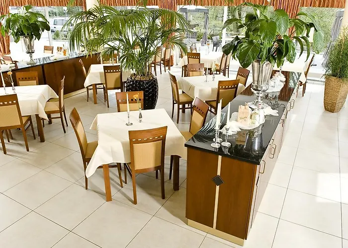 Mercator-hotel Hotel 4*