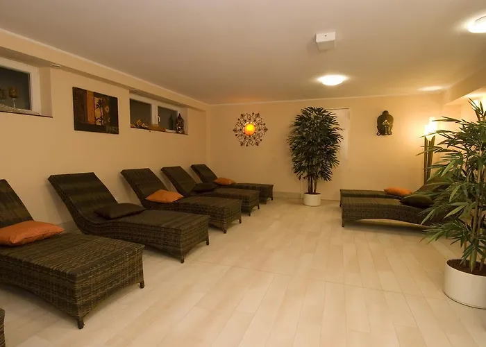 Mercator-hotel 4* Gangelt