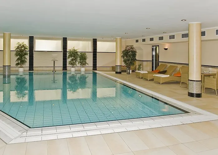 Hotel Mercator-hotel