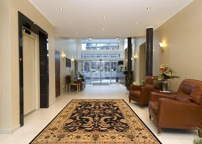 Mercator-hotel Gangelt