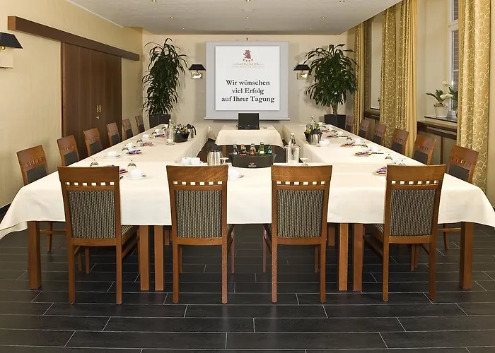 Mercator-hotel Hotel