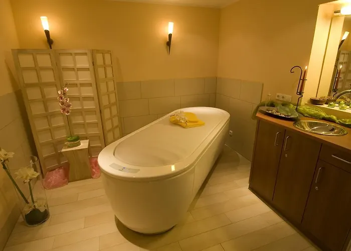 Mercator-hotel Hotel 4*