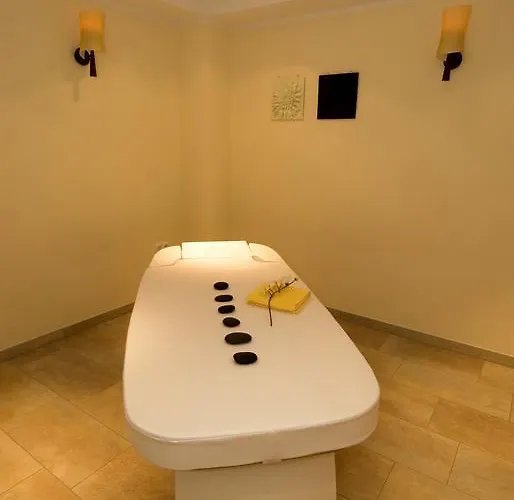 Mercator-hotel 4* Gangelt