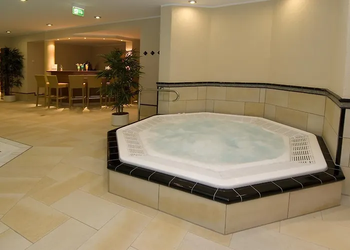 Mercator-hotel Hotel Gangelt