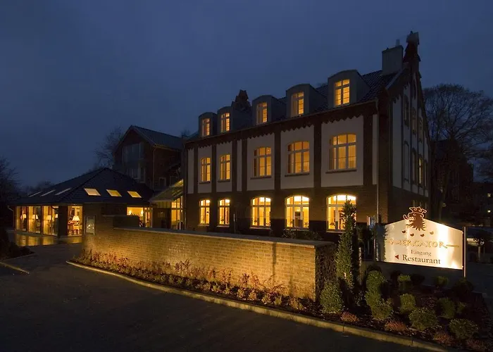 Hotel Mercator-hotel