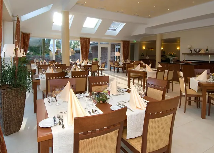 Mercator-hotel Hotel 4*